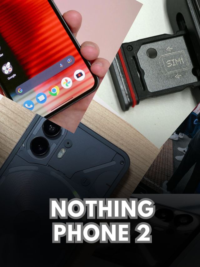 Nothing Phone 2