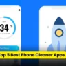 Best Phone Cleaner Apps for Oppo