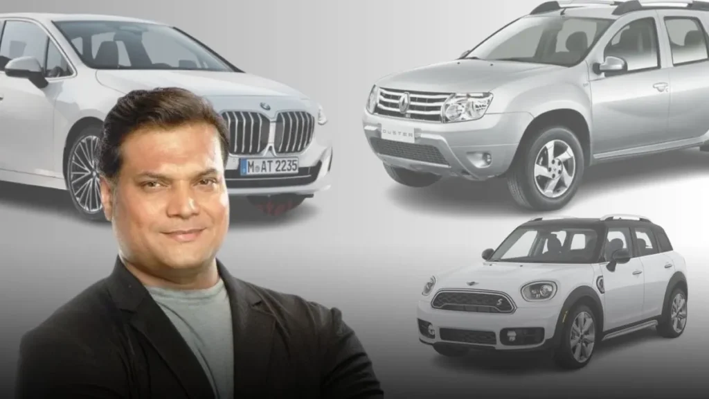 Dayanand Shetty Net Worth in Rupees